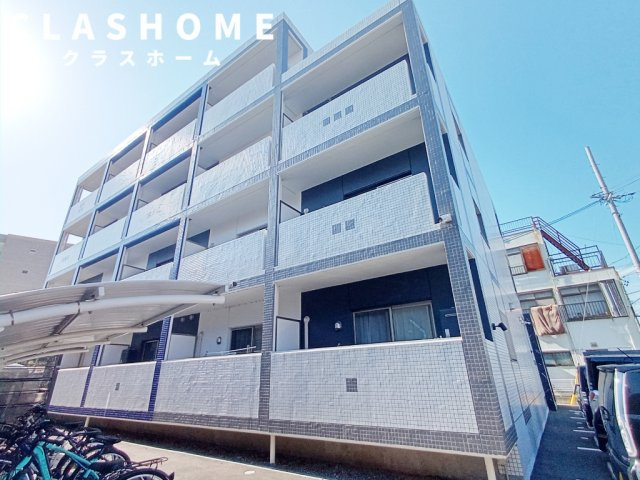 S-LIFE刈谷HIROKOJI　　刈谷市の賃貸ならクラスホーム刈谷店の外観
