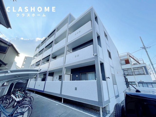 S-LIFE刈谷HIROKOJI　　刈谷市の賃貸ならクラスホーム刈谷店の外観