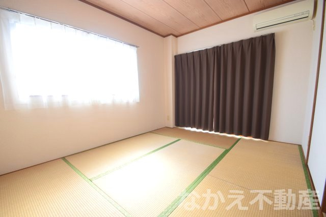 【和室】 | きれいな和室です