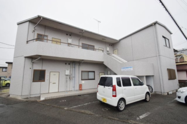 【外観】 | 外観もきれいです