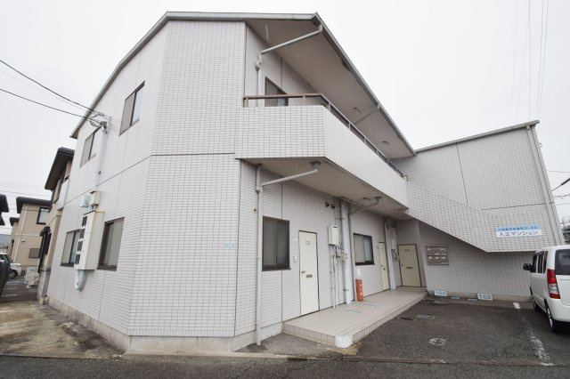 【外観】 | 外はこのようになっています