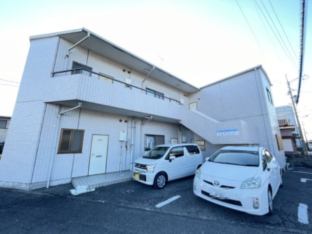 【外観】 | きれいな外観です