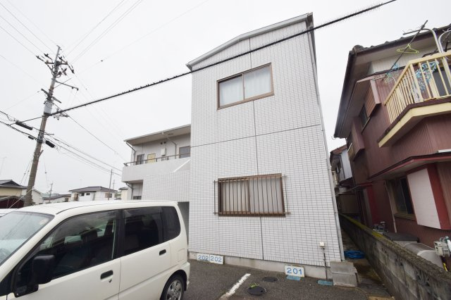 【外観】 | 外観です