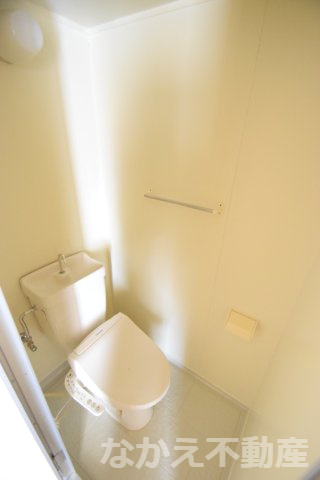 【トイレ】 | トイレです