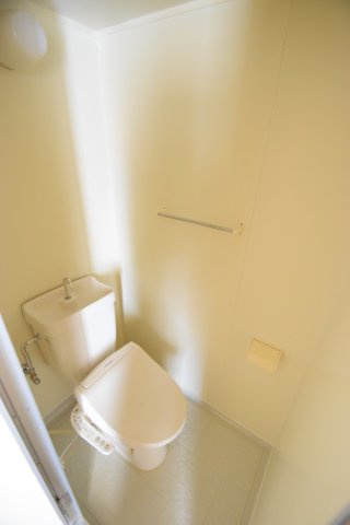 【トイレ】 | トイレです