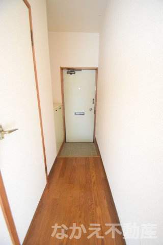 【玄関】 | 玄関です