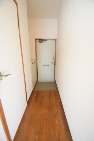 【玄関】 | 玄関です