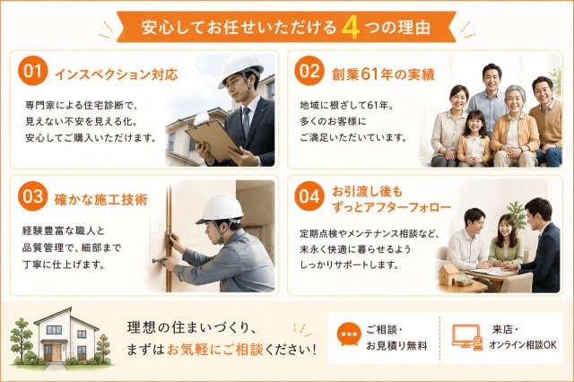 米子市夜見町　中古住宅のその他