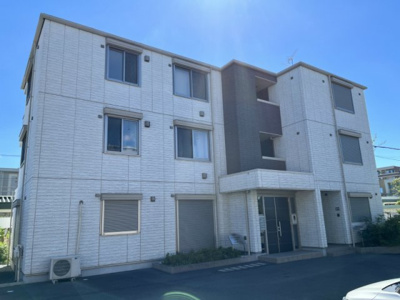 【外観】 | ミリア五月台ANNEX【SHM】 | 積水ハウス施工の賃貸住宅シャーメゾン♪