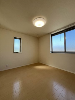 【寝室】 | ミリア五月台ANNEX【SHM】 | 同間取り参考写真