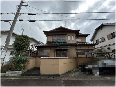 【外観】 | 清和町