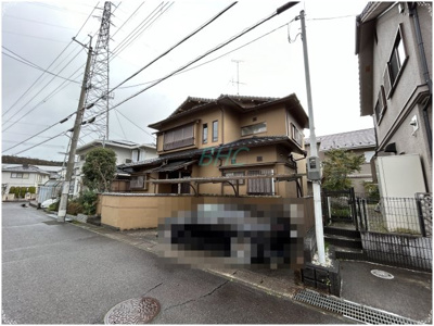 【外観】 | 清和町