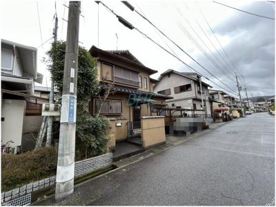 【外観】 | 清和町