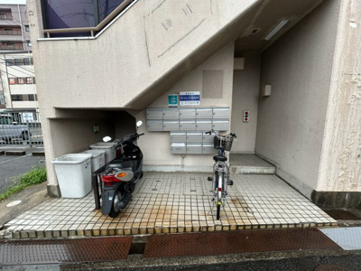 【その他】 | 杉村ハイツ