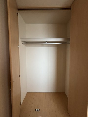 【収納】 | メゾン中野