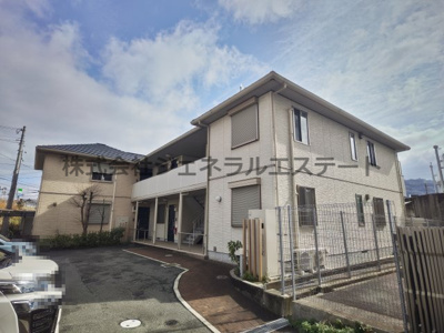 【外観】 | メゾン中野