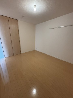 【洋室】 | メゾン中野