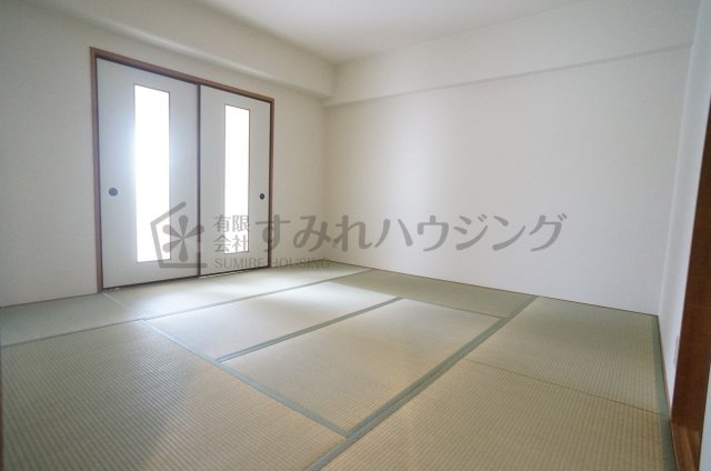 ハイフィールドKのその他