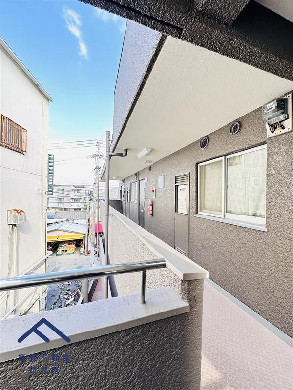 スカイマンション井尻のその他共用部分