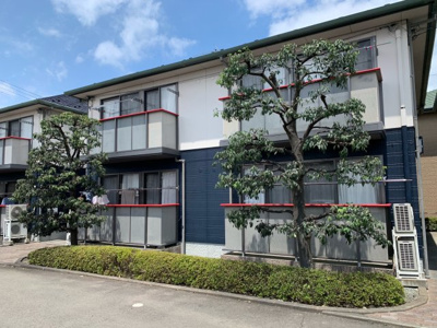 【外観】 | フォルトゥーナ