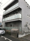 ＲＥＶＥＵＲＨＩＬＬ(レヴールヒル)の画像