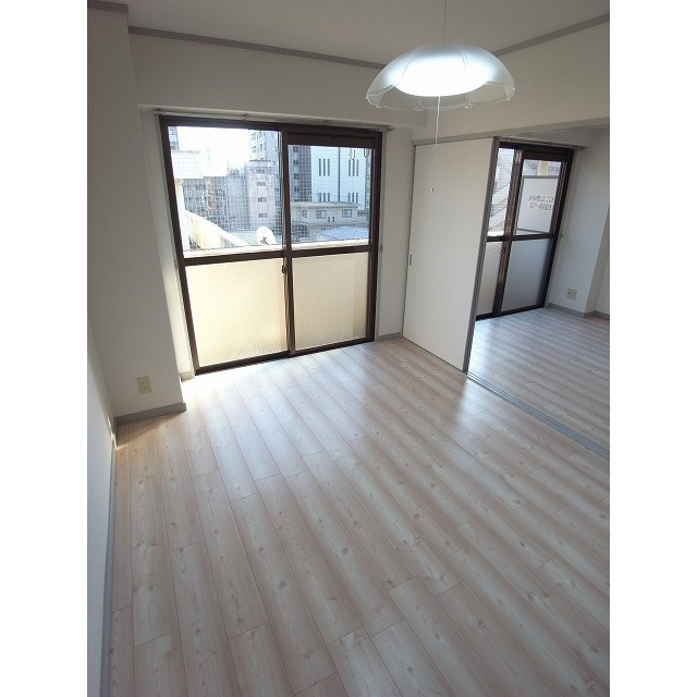 セキレイマンション大手町