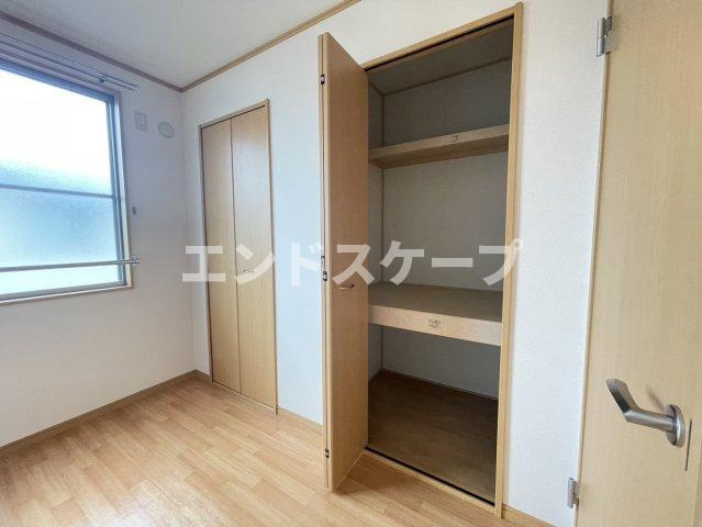 ソラティーオの内装|高崎、前橋、伊勢崎エリアのお部屋探しはエンドスケープまで！お客様の理想お聞かせ下さい♪