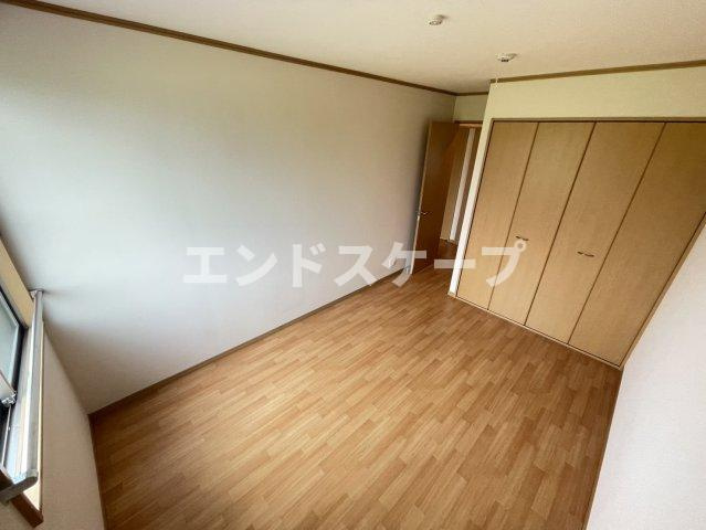 ソラティーオの洋室|高崎、前橋、伊勢崎エリアのお部屋探しはエンドスケープまで！お客様の理想お聞かせ下さい♪