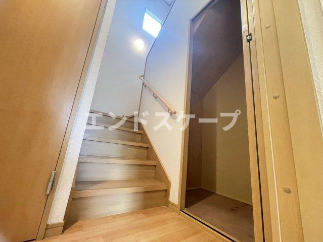 ソラティーオの内装|高崎、前橋、伊勢崎エリアのお部屋探しはエンドスケープまで！お客様の理想お聞かせ下さい♪