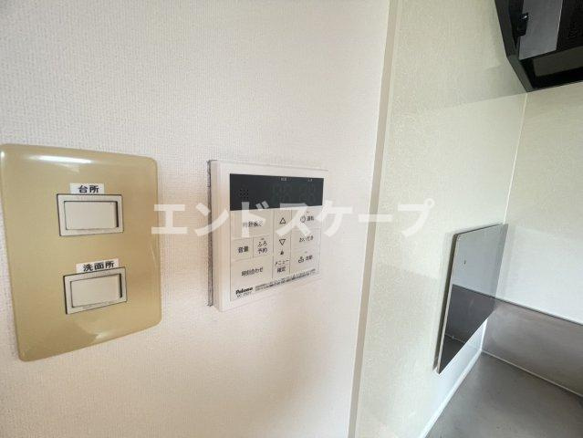 ソラティーオの設備|高崎、前橋、伊勢崎エリアのお部屋探しはエンドスケープまで！お客様の理想お聞かせ下さい♪