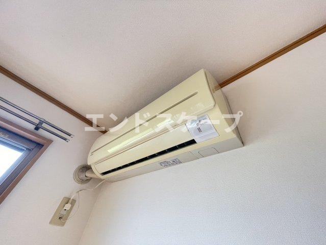 ソラティーオのその他共用部分|高崎、前橋、伊勢崎エリアのお部屋探しはエンドスケープまで！お客様の理想お聞かせ下さい♪