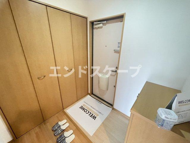 ソラティーオのその他|高崎、前橋、伊勢崎エリアのお部屋探しはエンドスケープまで！お客様の理想お聞かせ下さい♪