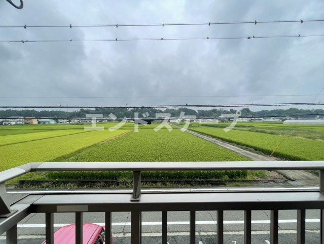 ソラティーオの展望|高崎、前橋、伊勢崎エリアのお部屋探しはエンドスケープまで！お客様の理想お聞かせ下さい♪