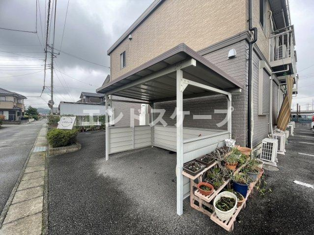 ソラティーオのその他共用部分|高崎、前橋、伊勢崎エリアのお部屋探しはエンドスケープまで！お客様の理想お聞かせ下さい♪