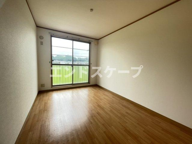 ソラティーオの洋室|高崎、前橋、伊勢崎エリアのお部屋探しはエンドスケープまで！お客様の理想お聞かせ下さい♪