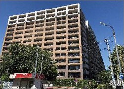 【外観】 | コープ西国立