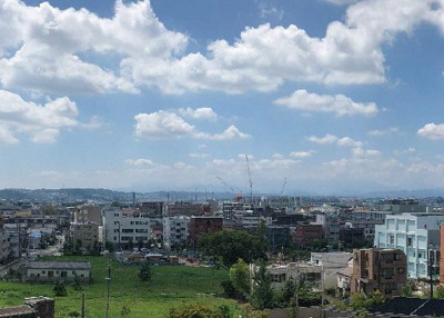 【展望】 | コープ西国立