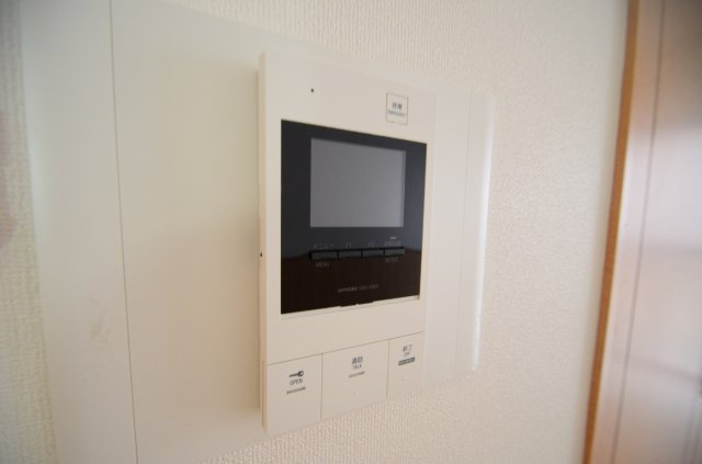 プランドールのセキュリティ