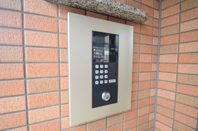 プランドールのその他共用部分