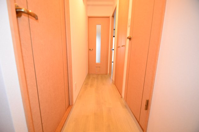 プランドールの玄関|シンプルで使いやすい玄関です