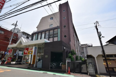 【外観】 | IB豊津 | 外観★