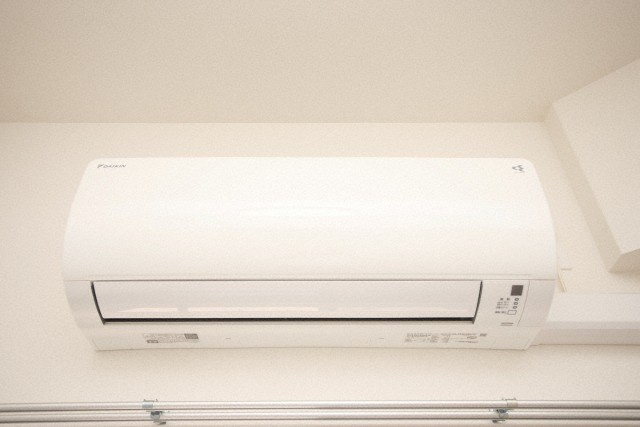 プレサンス　DOMECITY　コレーレの設備