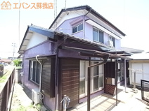五井ライラックの画像