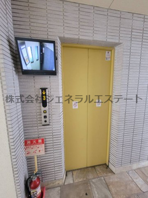【その他共用部分】 | ルミエール交野