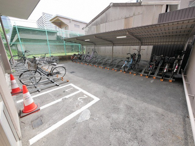 おおきに北梅田サニーアパートメントのその他共用部分