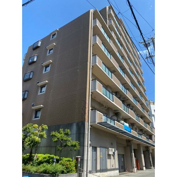 東部市場前レジデンス