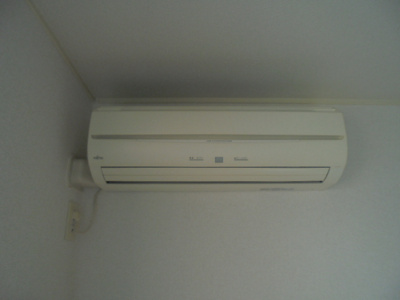 【設備】 | ライフステージ ウエスト | ※写真は別号室です