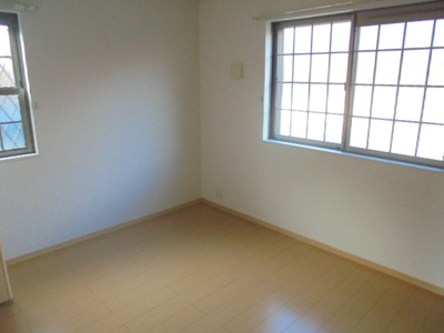 【内装】 | ライフステージ ウエスト | ※写真は別号室です