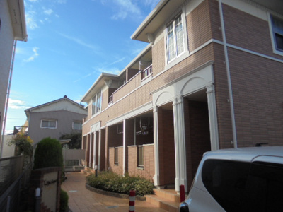 【外観】 | ライフステージ ウエスト