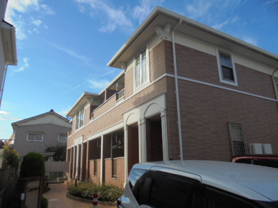 【外観】 | ライフステージ ウエスト